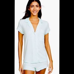 Gisele Modal Women's Pajama Slouchy Set